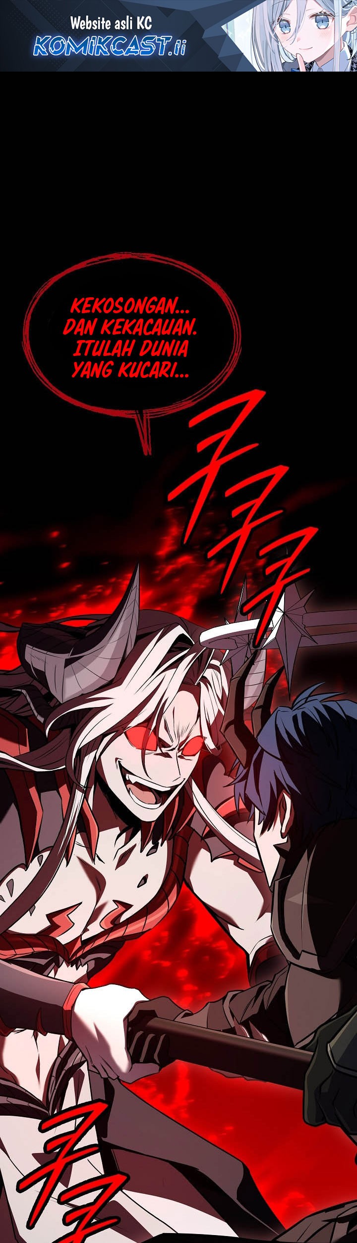 Komik Return of The Greatest Lancer Chapter 180 gambar 1