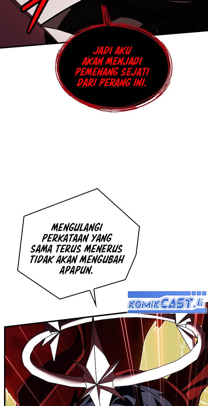 Manhwa Return of The Greatest Lancer Chapter 180 gambar 2