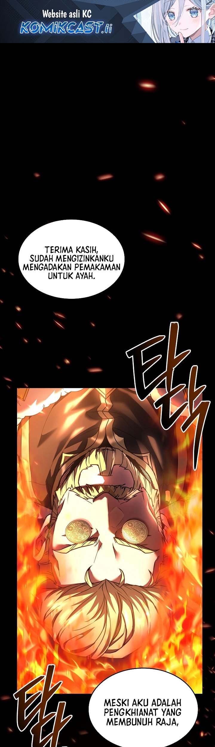 Komik Return of The Greatest Lancer Chapter 181 gambar 1