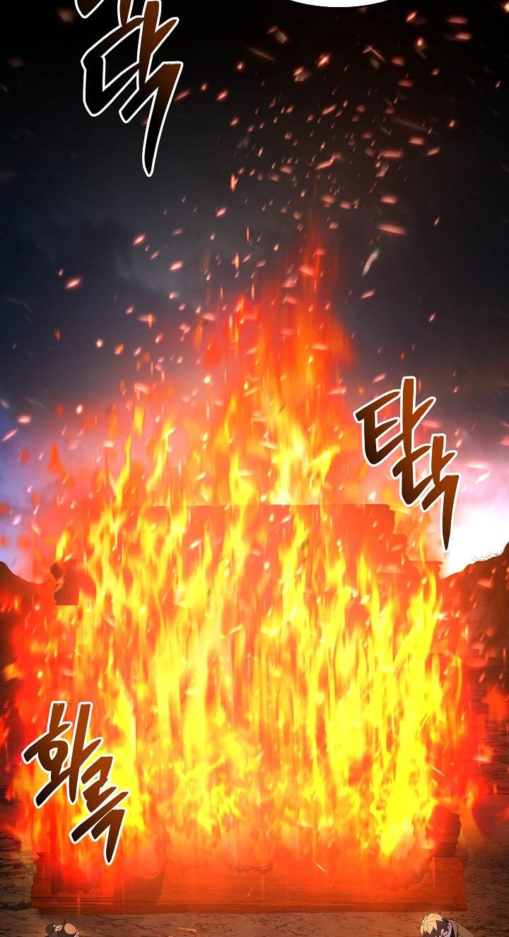 Manhwa Return of The Greatest Lancer Chapter 181 gambar 2