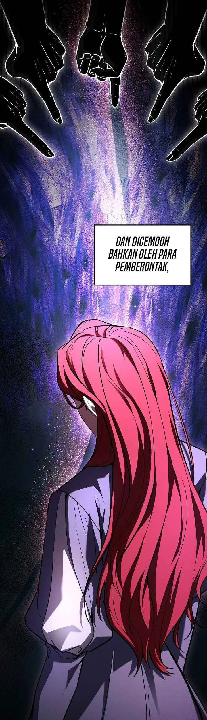 Return of The Greatest Lancer Chapter 183 Gambar 4