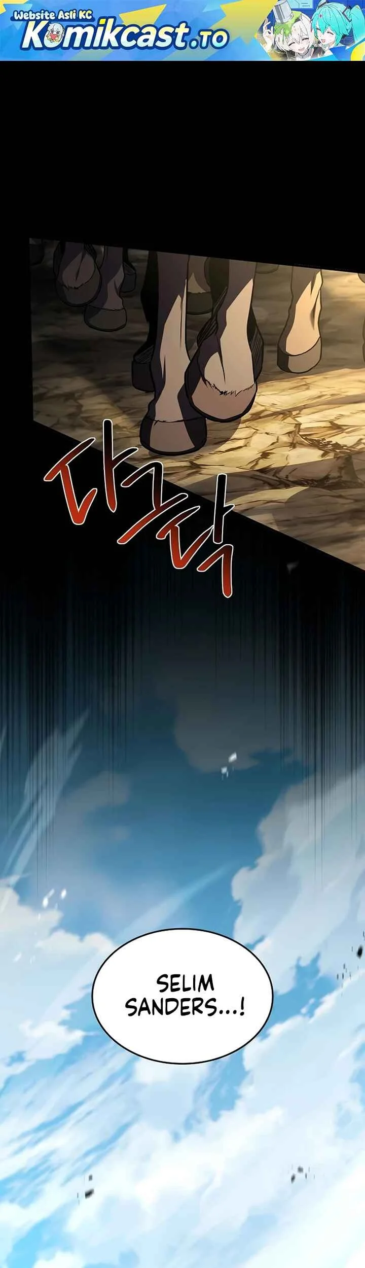 Manhwa Return of The Greatest Lancer Chapter 195 gambar 2