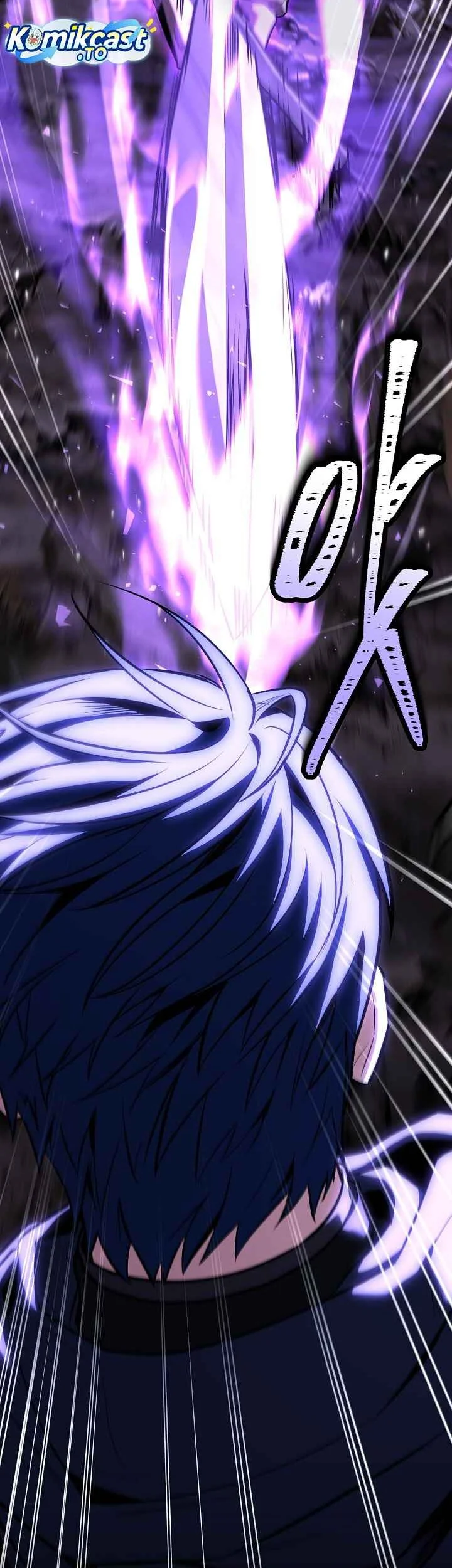 Return of The Greatest Lancer Chapter 196 Gambar 3
