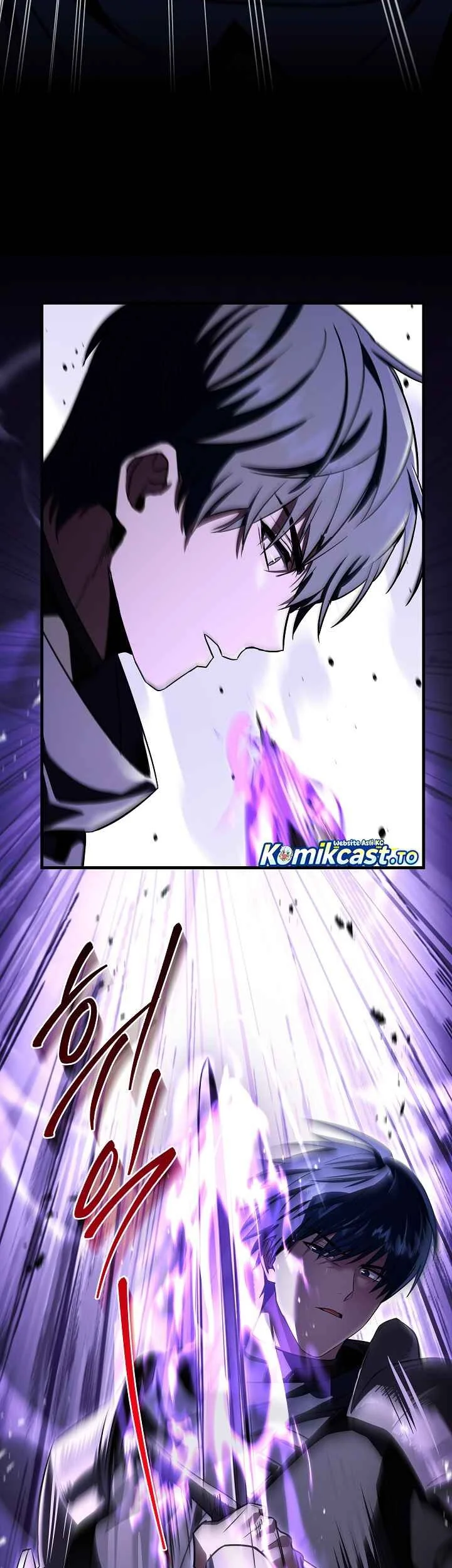 Return of The Greatest Lancer Chapter 196 Gambar 4