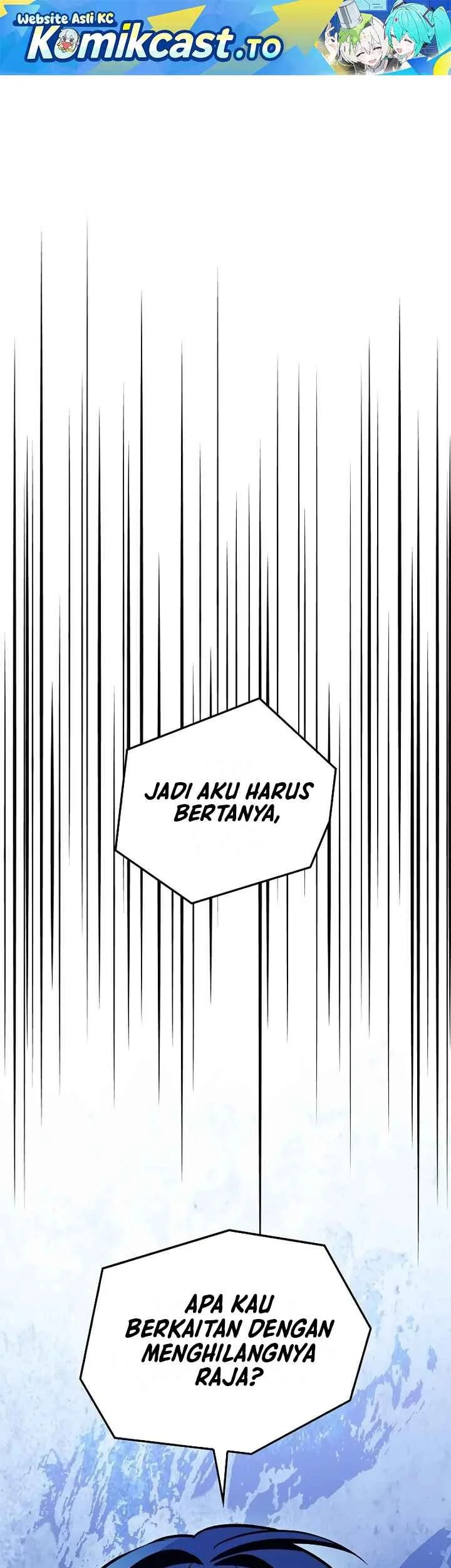 Manhwa Return of The Greatest Lancer Chapter 198 gambar 2