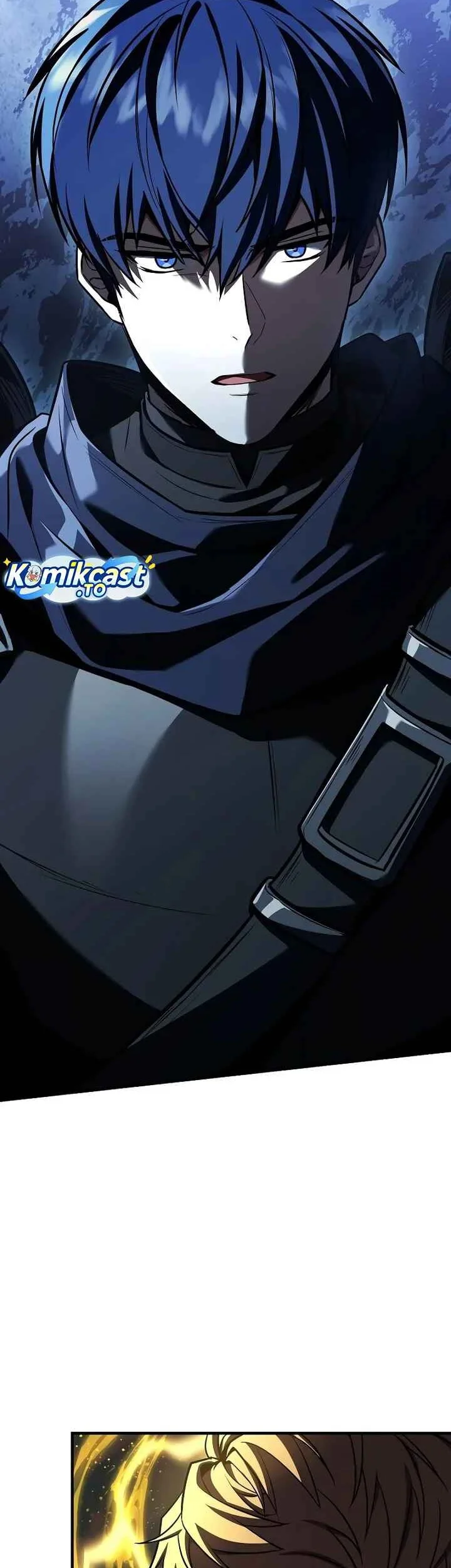 Return of The Greatest Lancer Chapter 198 Gambar 3