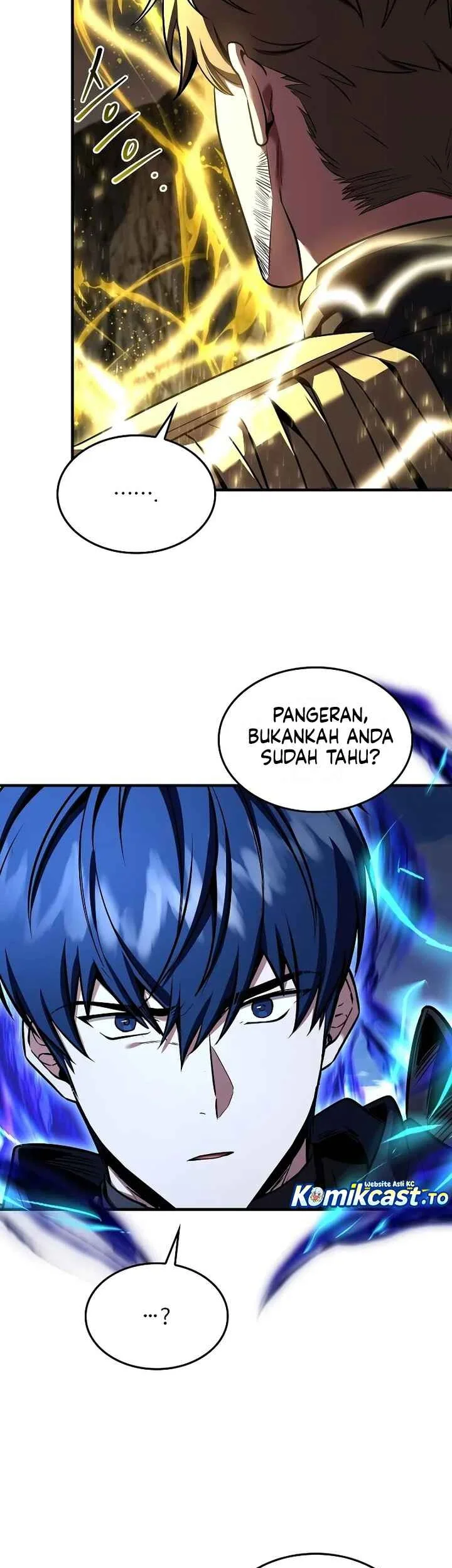 Return of The Greatest Lancer Chapter 198 Gambar 4