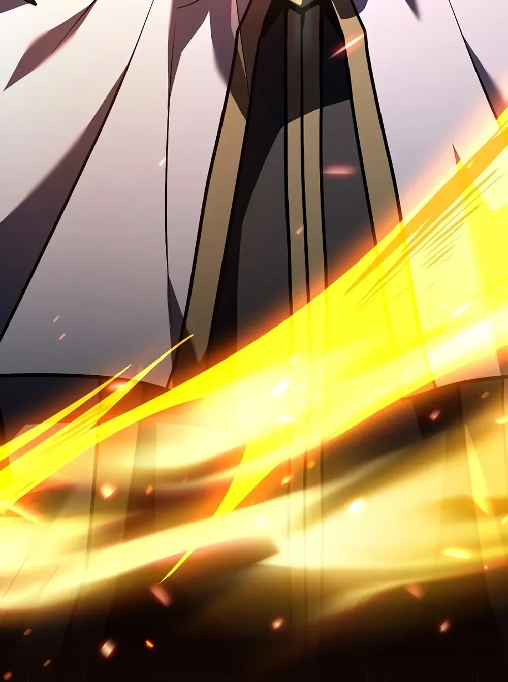 Return of The Greatest Lancer Chapter 205 Gambar 5