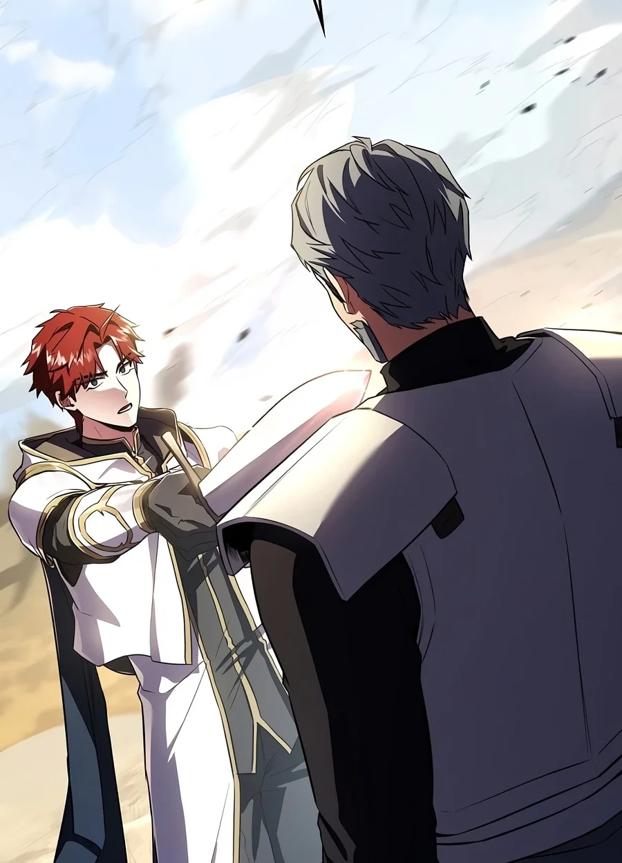 Return of The Greatest Lancer Chapter 206 Gambar 3