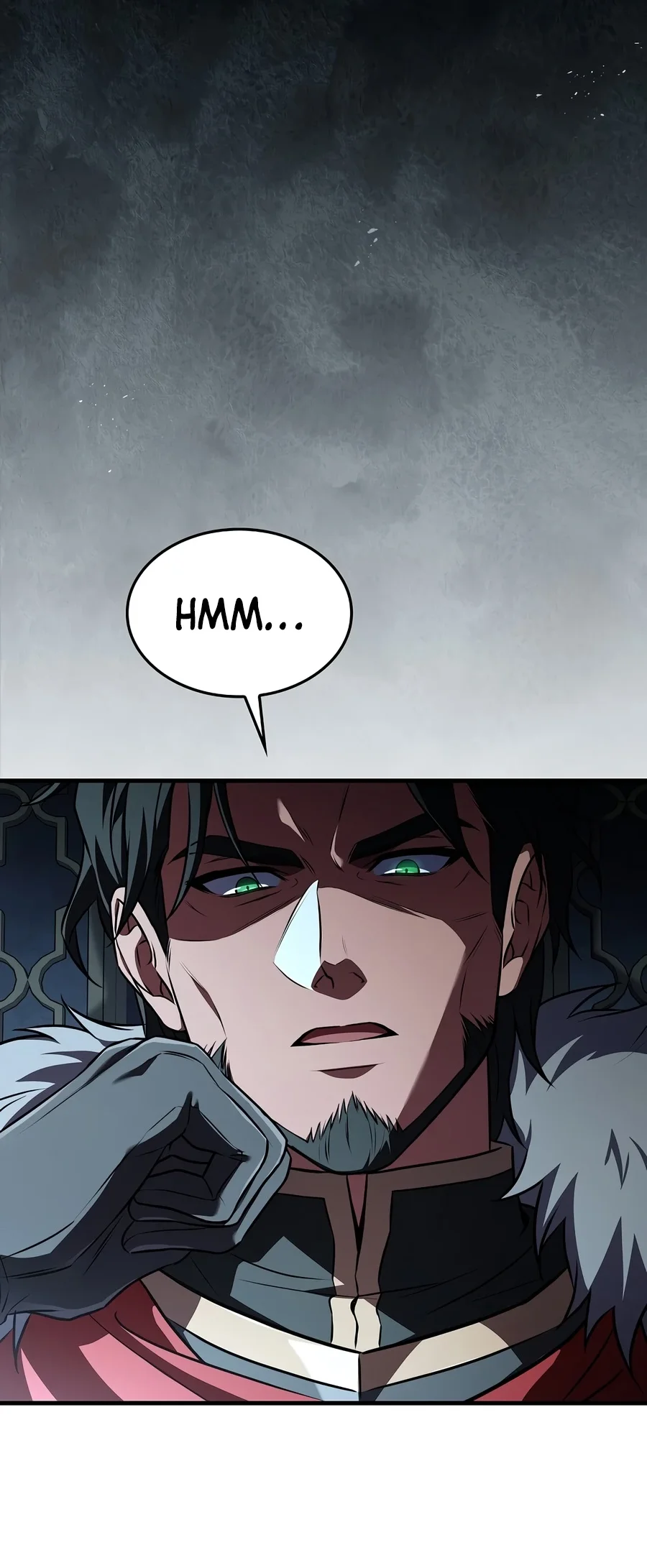 Return of The Greatest Lancer Chapter 207 Gambar 4