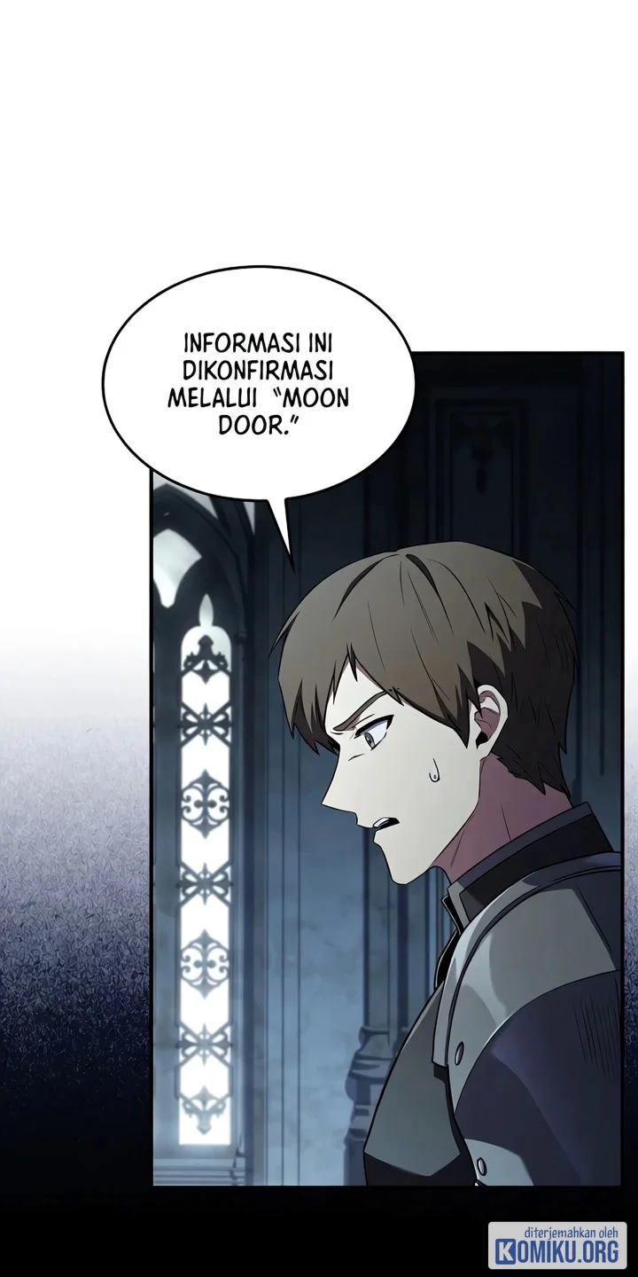 Return of The Greatest Lancer Chapter 207 Gambar 6