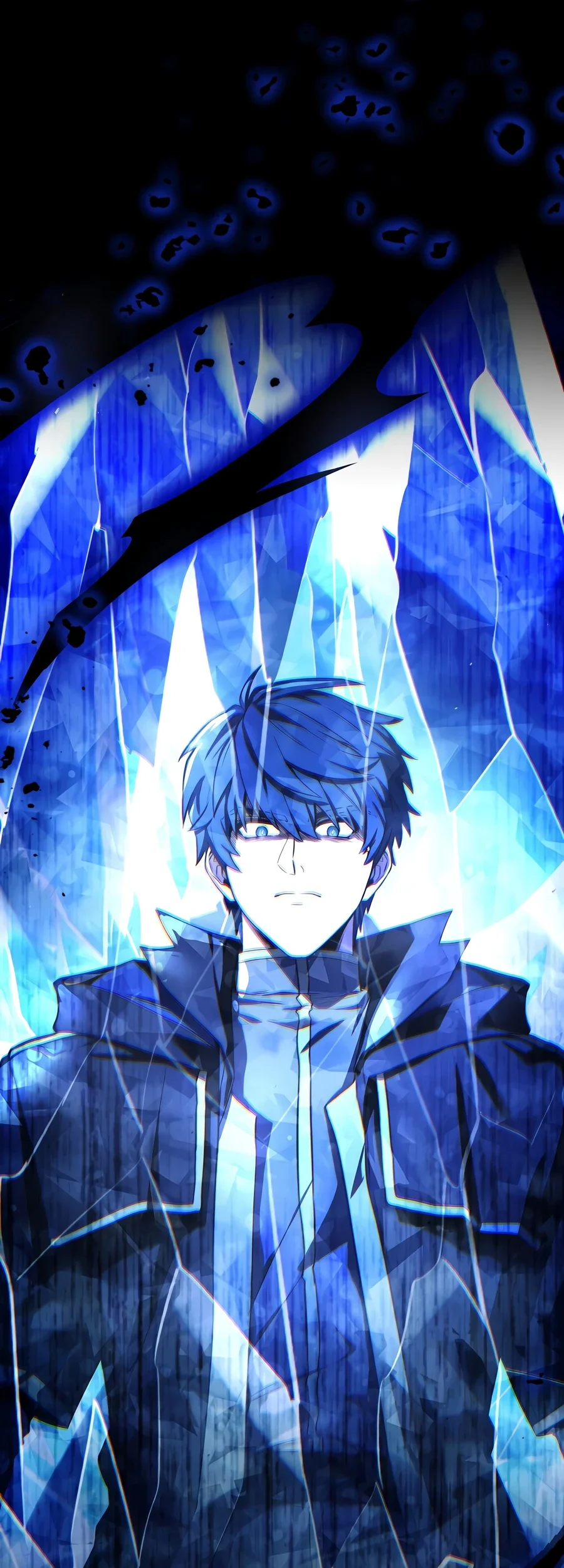 Return of The Greatest Lancer Chapter 210 Gambar 3
