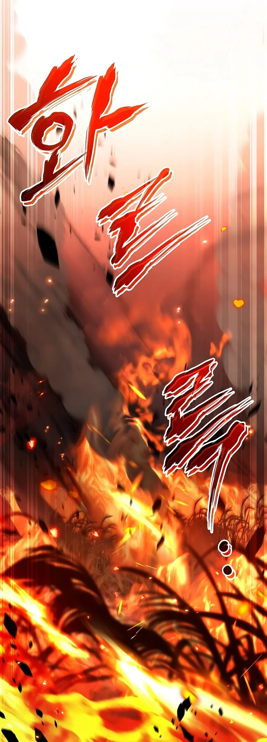 Return of The Greatest Lancer Chapter 211 Gambar 4