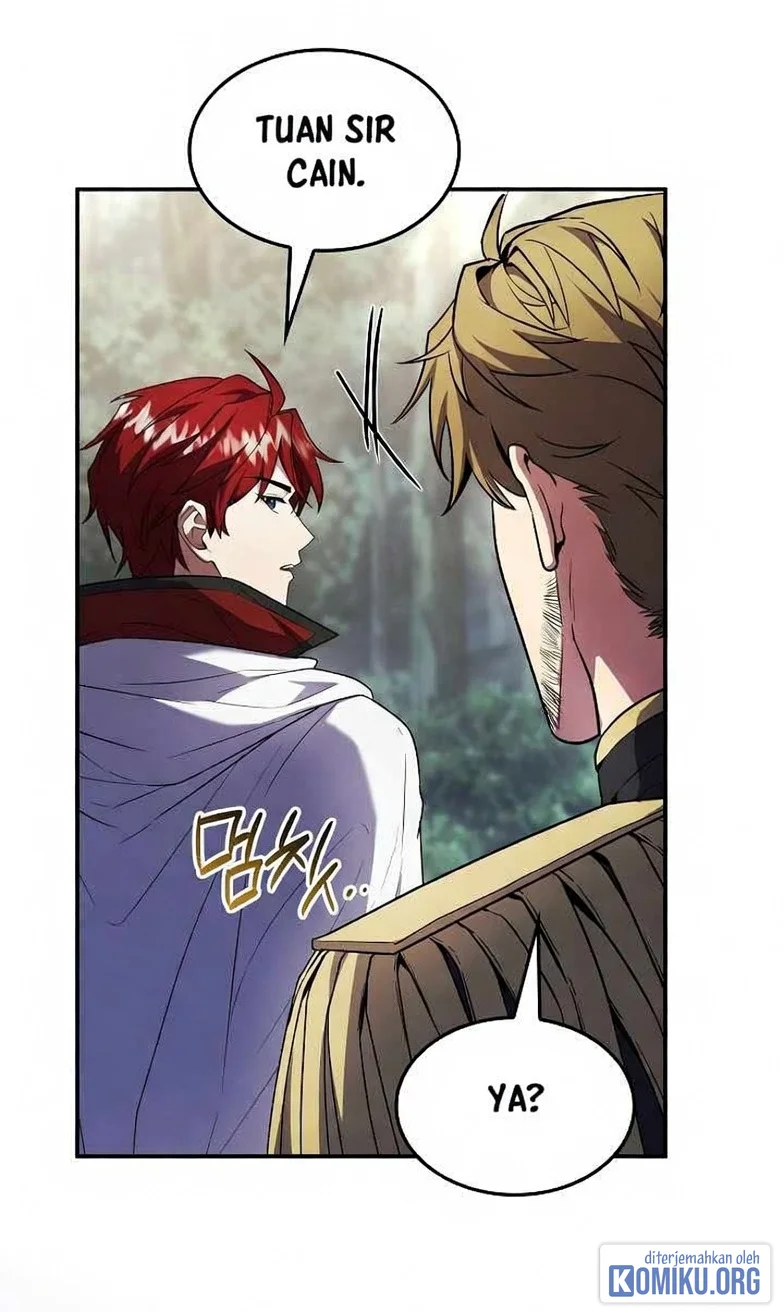 Return of The Greatest Lancer Chapter 214 Gambar 3