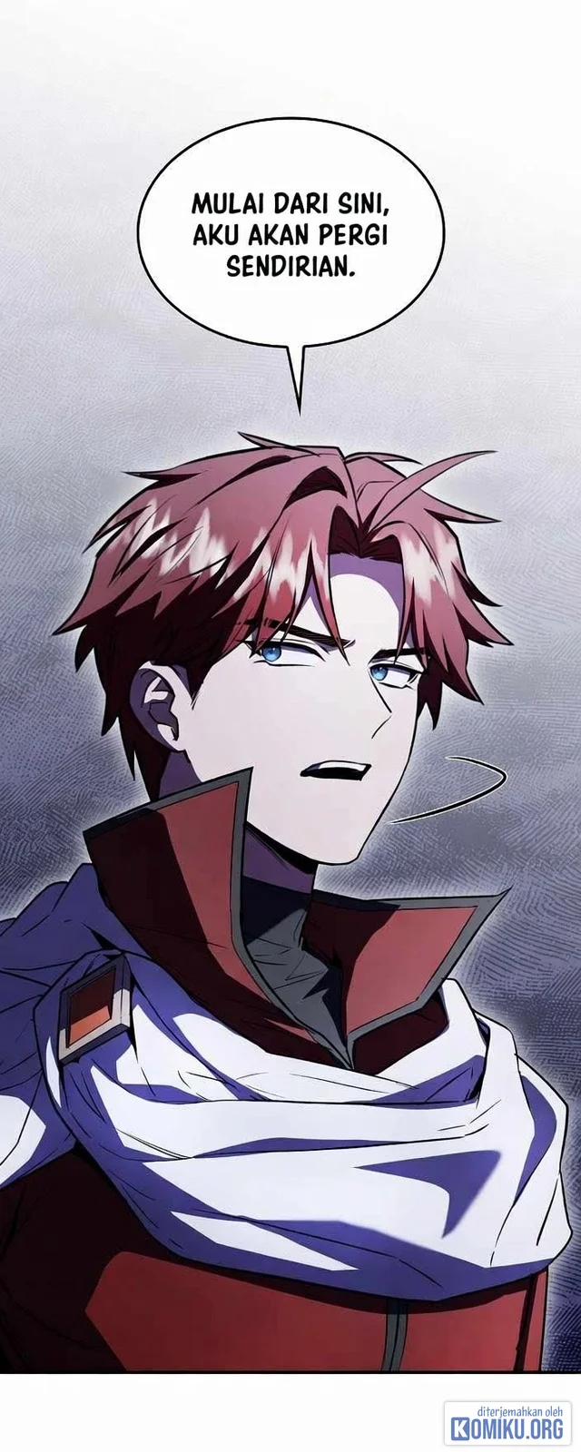 Return of The Greatest Lancer Chapter 214 Gambar 4