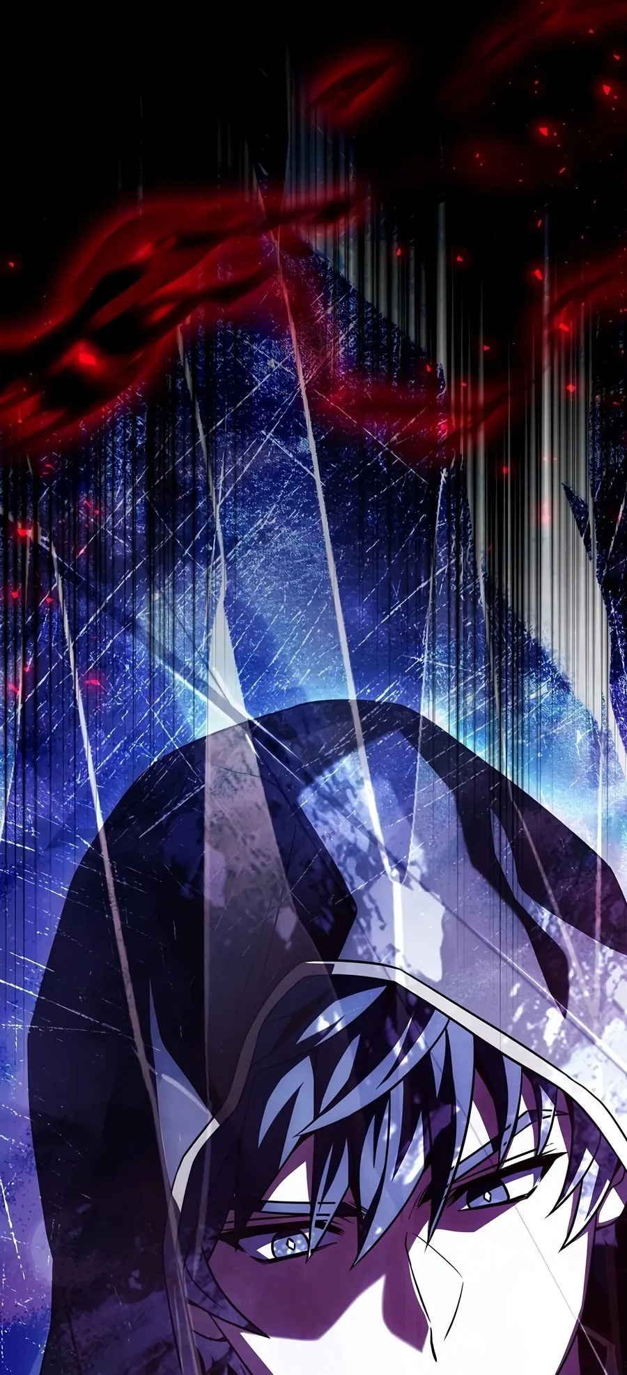 Manhwa Return of The Greatest Lancer Chapter 215 gambar 2