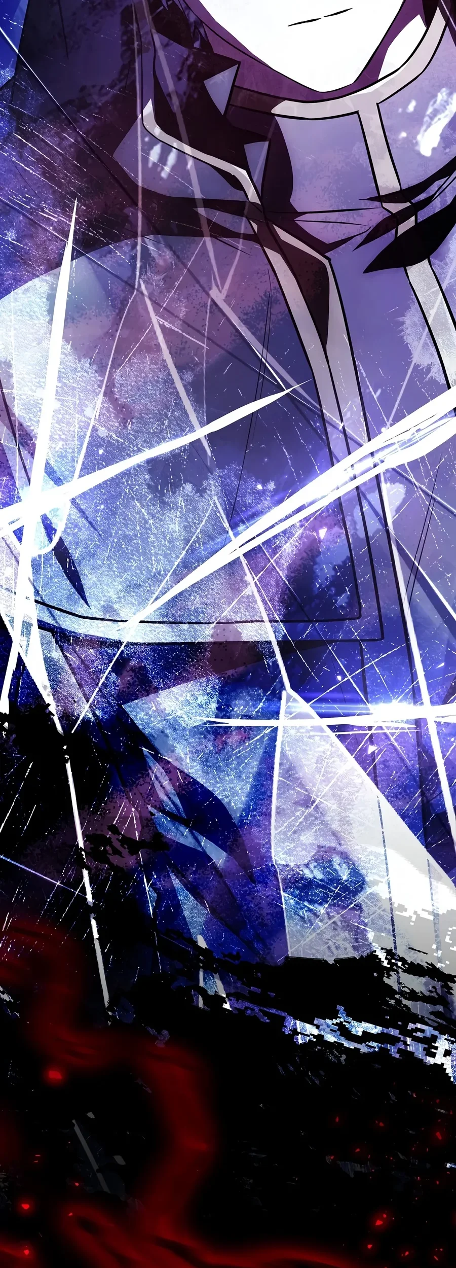 Return of The Greatest Lancer Chapter 215 Gambar 3