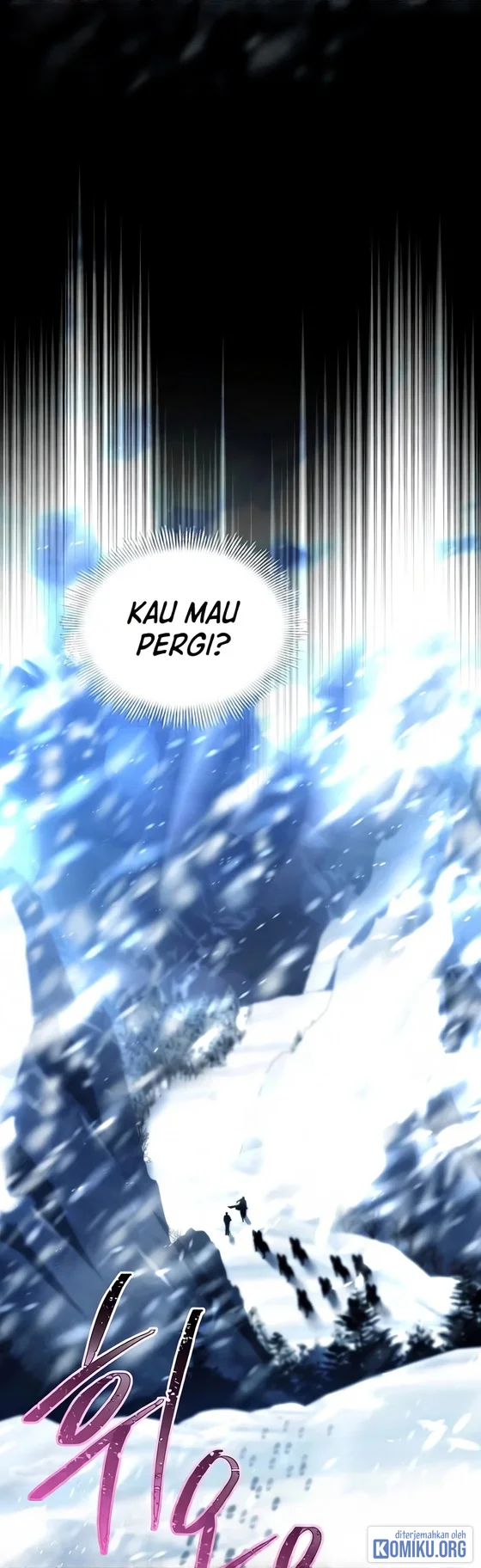 Return of The Greatest Lancer Chapter 215 Gambar 6