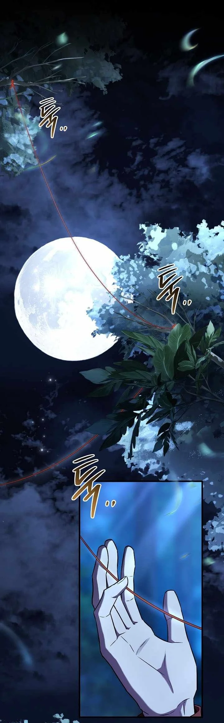 Return of The Greatest Lancer Chapter 217 Gambar 3