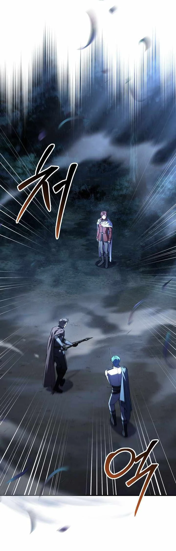 Return of The Greatest Lancer Chapter 218 Gambar 3