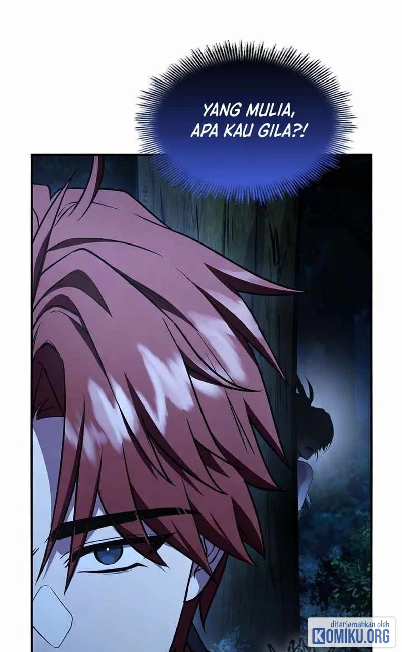 Return of The Greatest Lancer Chapter 218 Gambar 4
