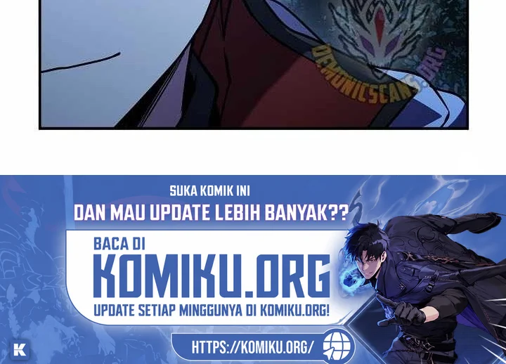 Return of The Greatest Lancer Chapter 218 Gambar 5