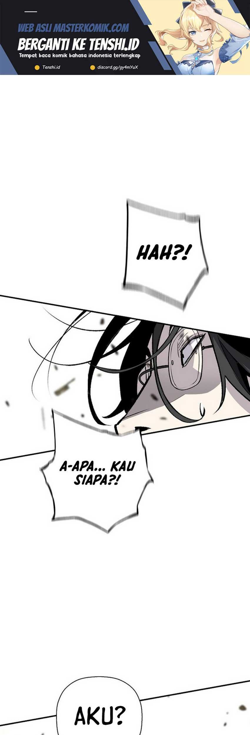 Manhwa Return of the Legend Chapter 174 gambar 2