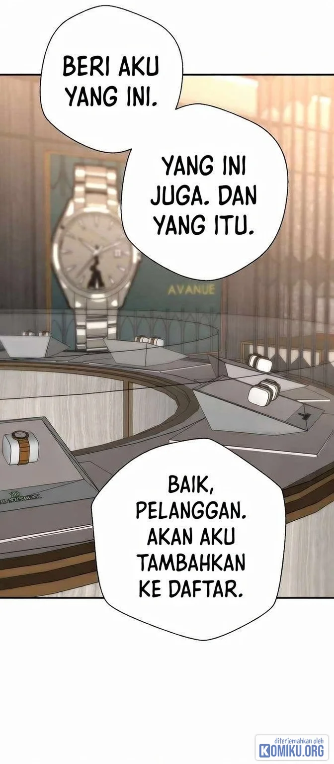 Return of the Legend Chapter 178 Gambar 3
