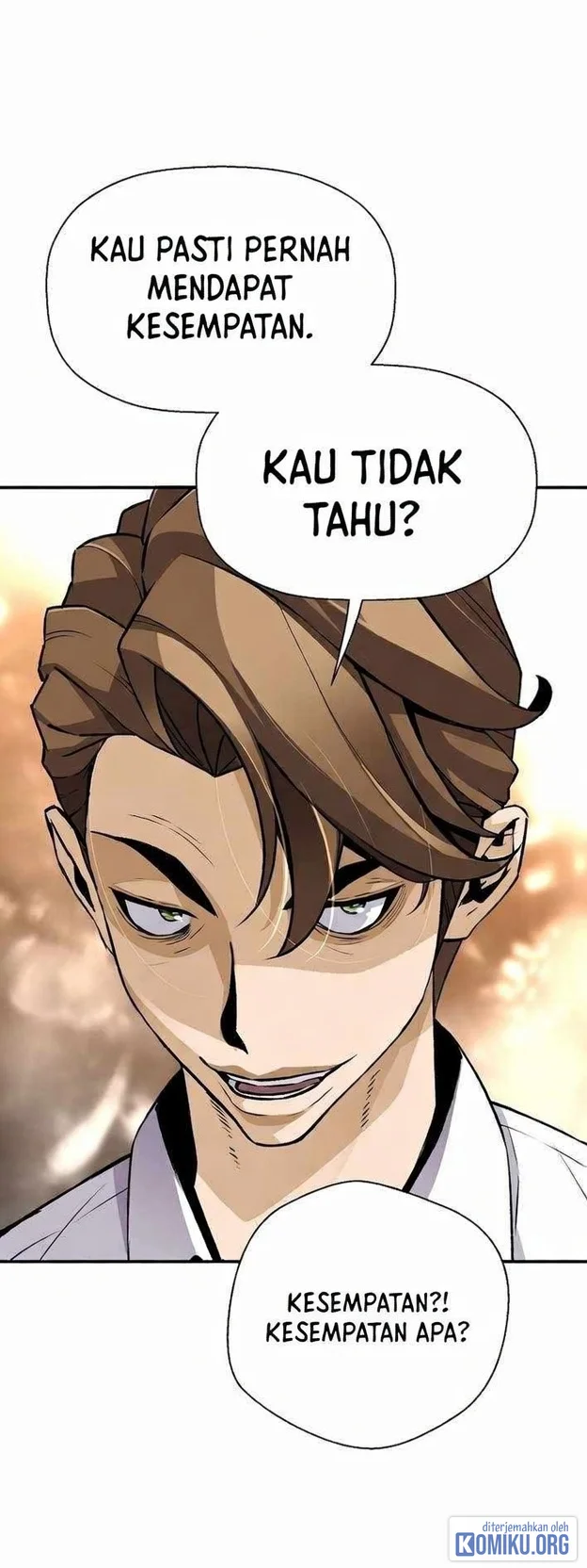 Return of the Legend Chapter 181 Gambar 3