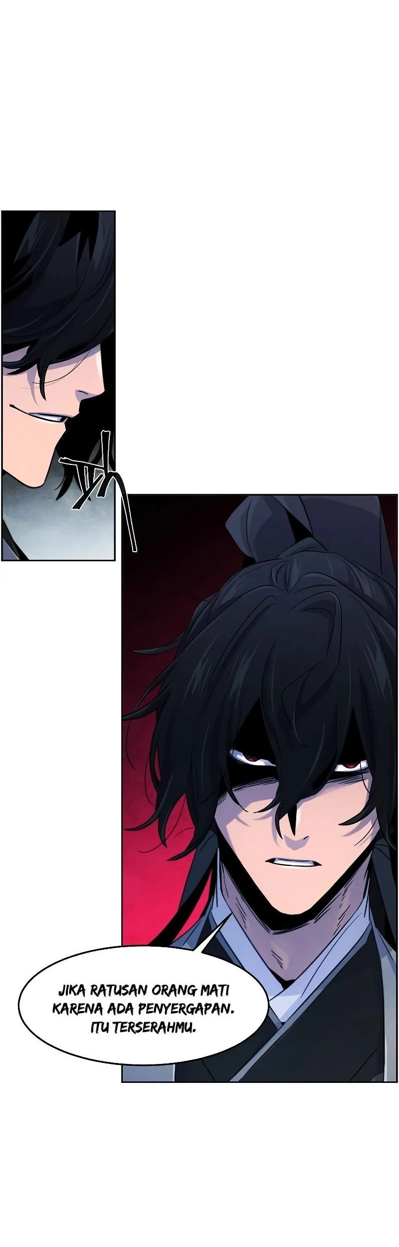 Return of the Mad Demon Chapter 106 Gambar 4