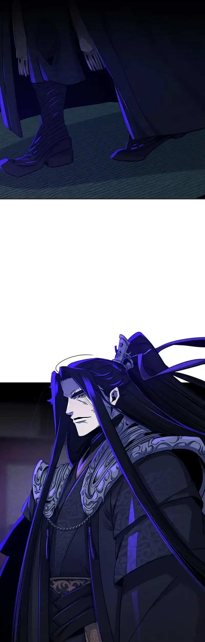 Manhwa Return of the Mad Demon Chapter 173 gambar 2