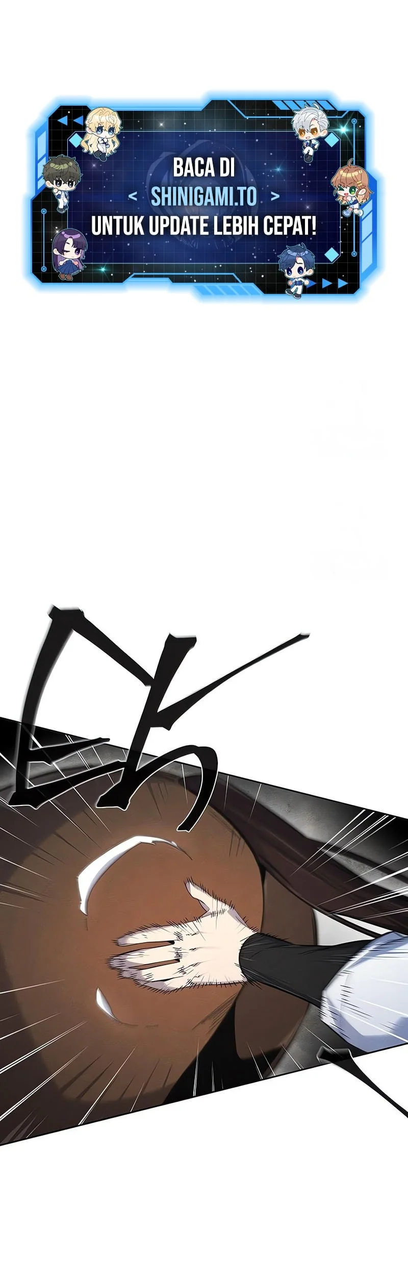 Manhwa Return of the Mad Demon Chapter 190 gambar 2