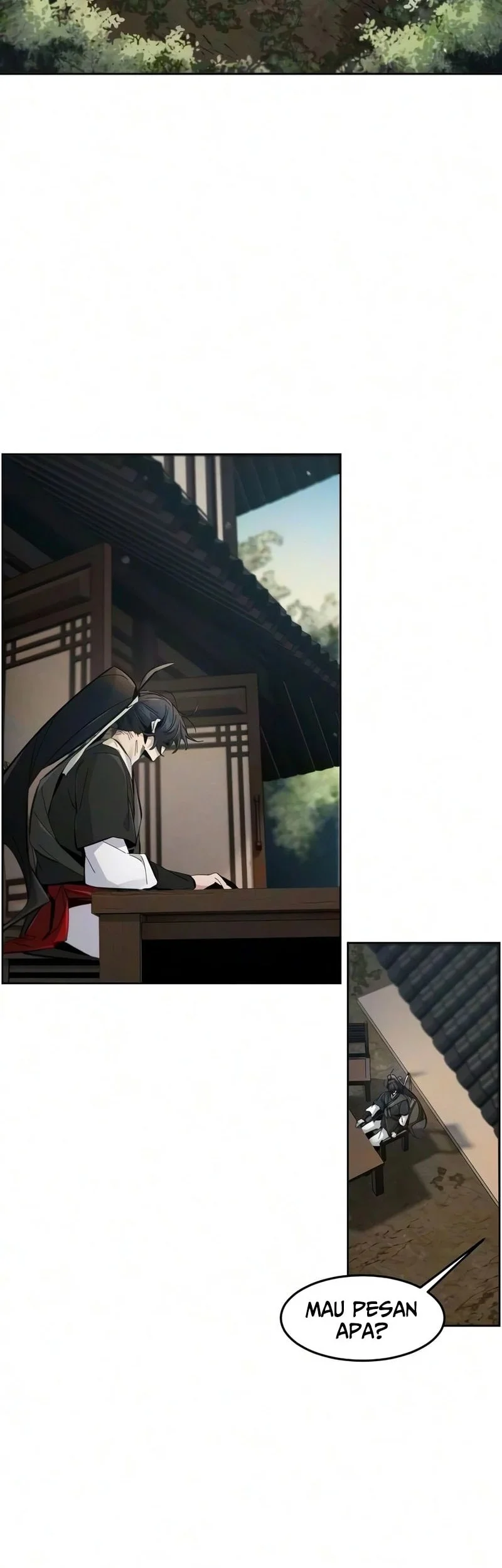 Return of the Mad Demon Chapter 194 Gambar 3