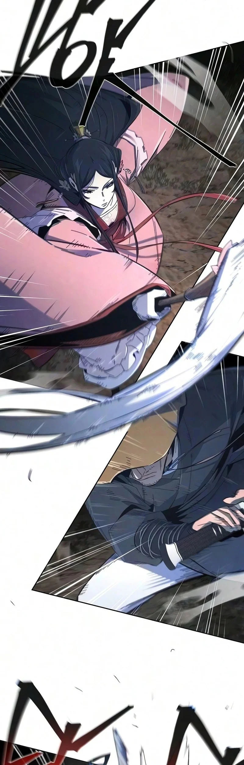 Return of the Mad Demon Chapter 197 Gambar 3