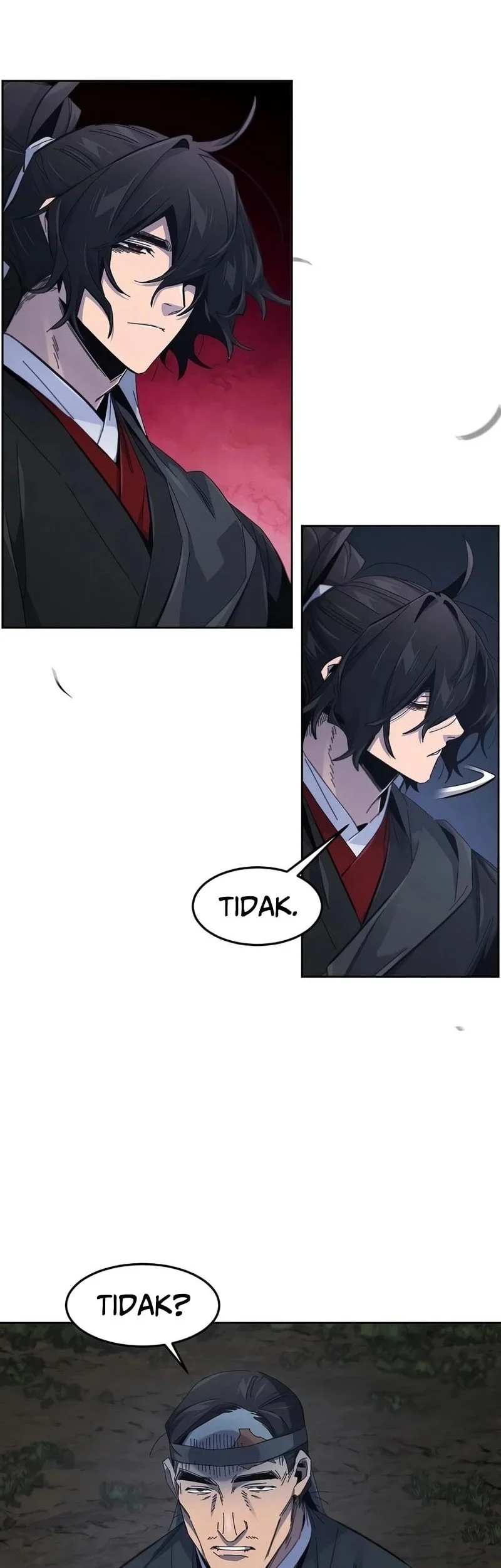 Return of the Mad Demon Chapter 199 Gambar 3