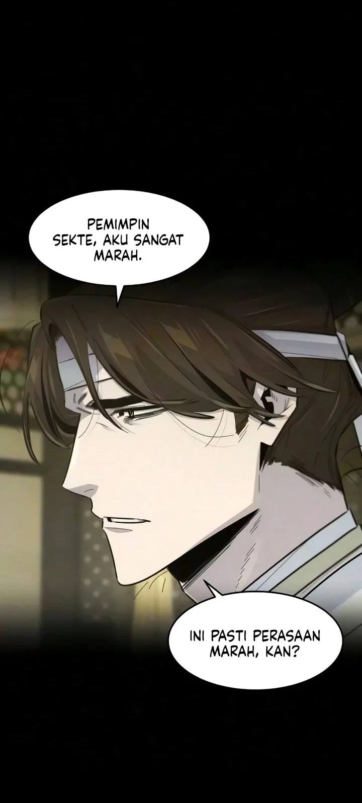Return of the Mad Demon Chapter 202 Gambar 3