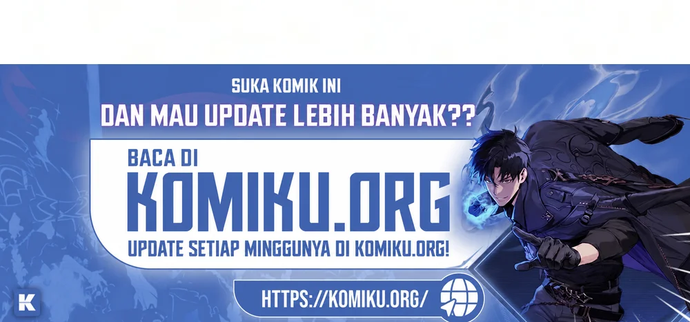 Return of the Mad Demon Chapter 212 Gambar 3