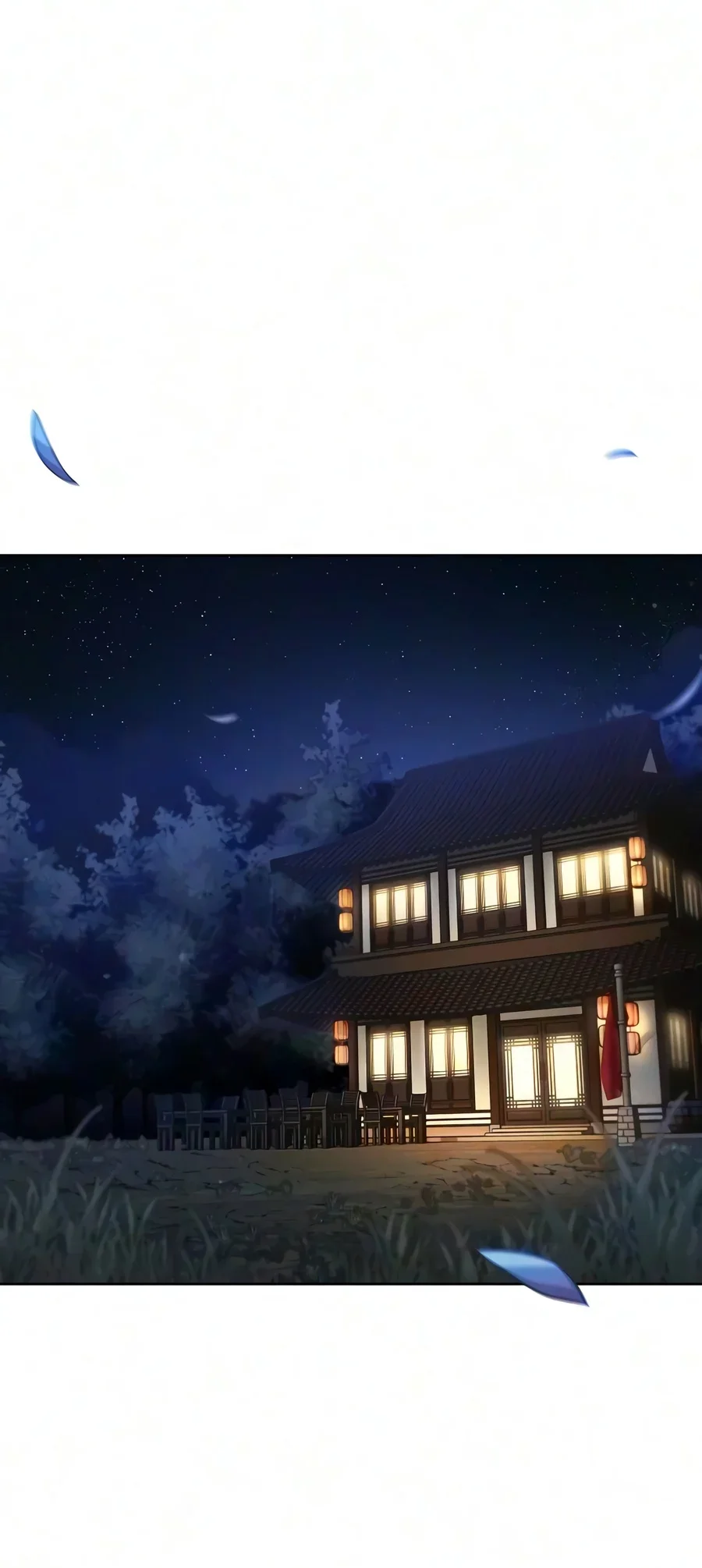 Return of the Mad Demon Chapter 213 Gambar 3
