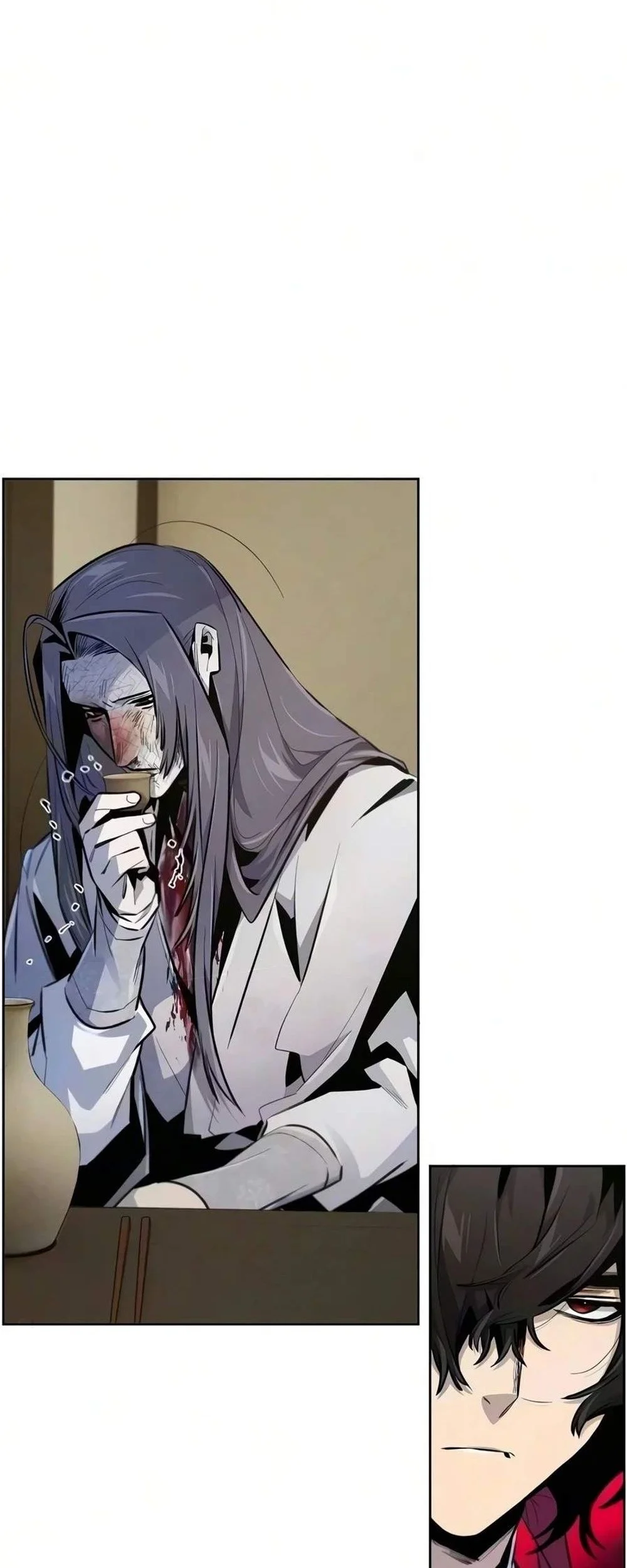 Return of the Mad Demon Chapter 215 Gambar 4
