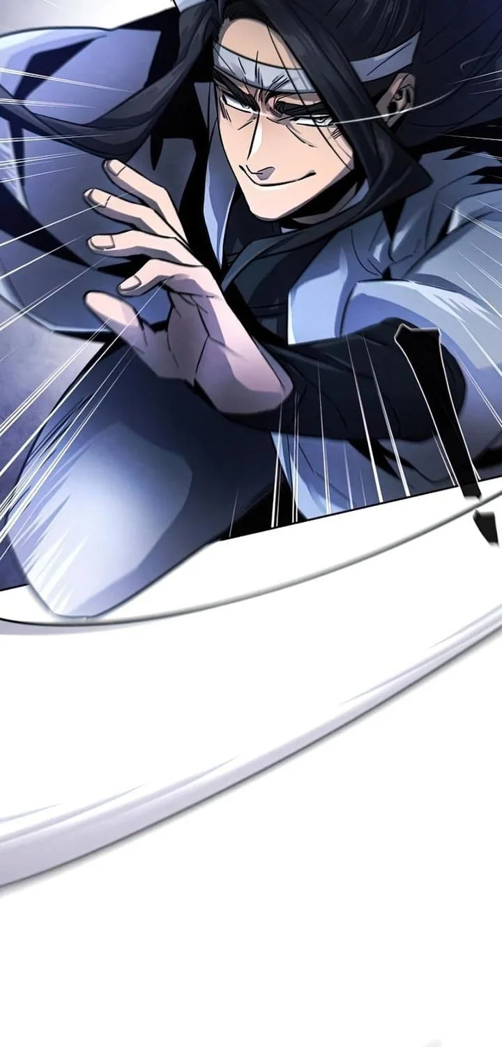Return of the Mad Demon Chapter 52 Gambar 3