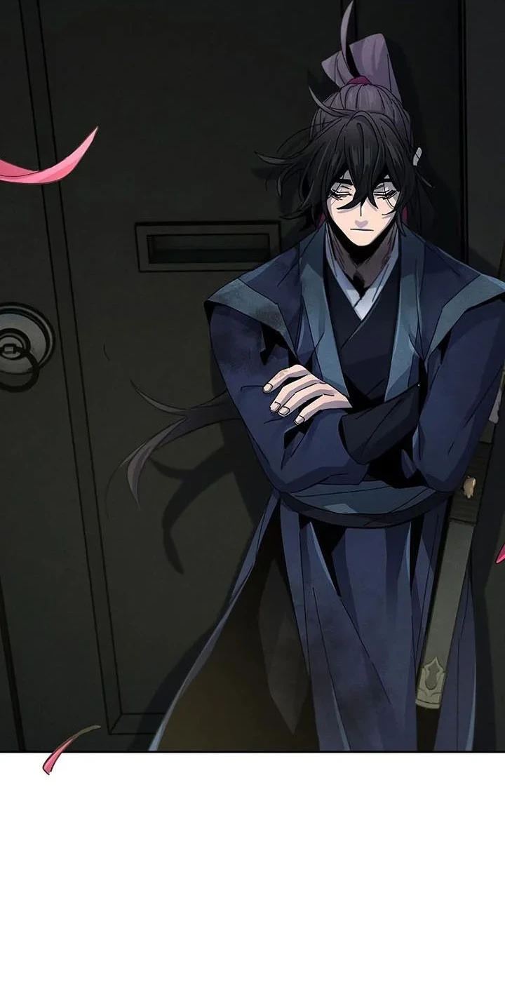 Return of the Mad Demon Chapter 58 Gambar 3