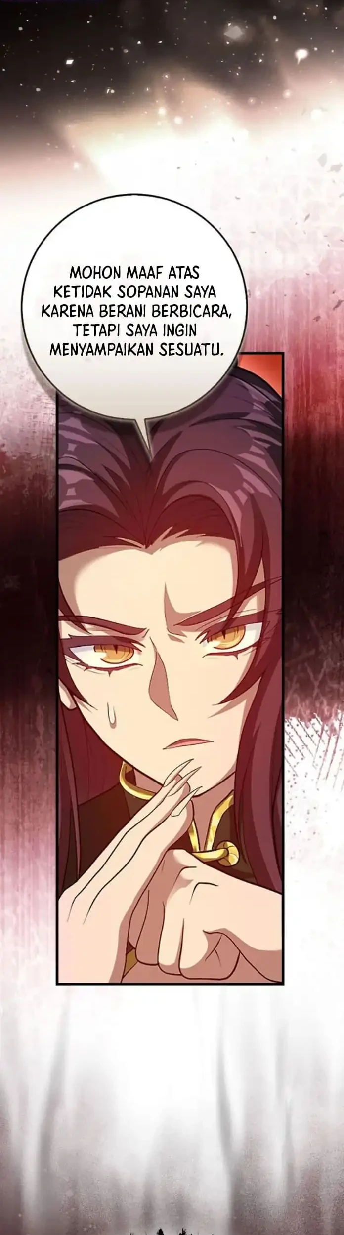 Manhwa Return Of The Martial Arts Genius Chapter 114 gambar 2