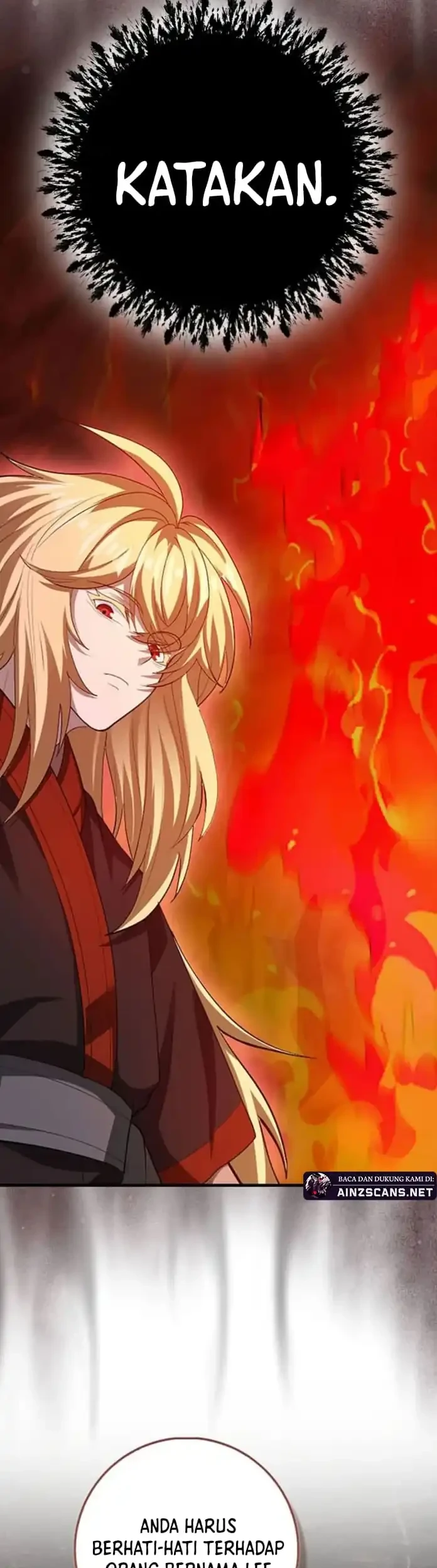 Return Of The Martial Arts Genius Chapter 114 Gambar 3