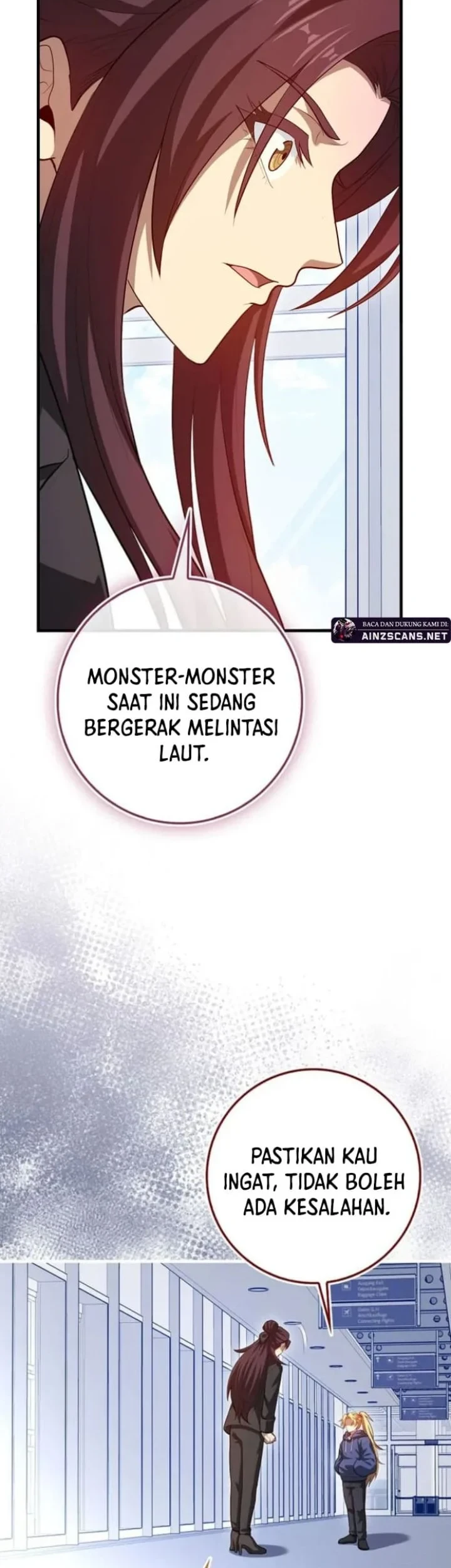 Return Of The Martial Arts Genius Chapter 115 Gambar 3