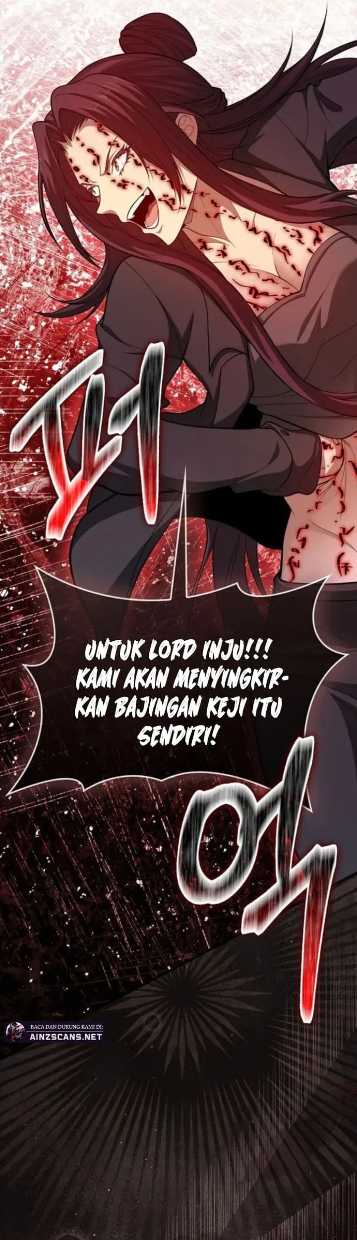 Return Of The Martial Arts Genius Chapter 119 Gambar 4