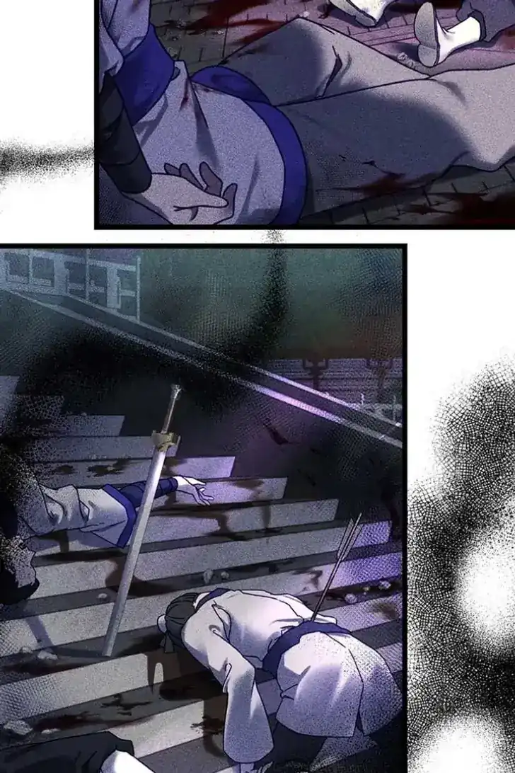 Return of the Namgung Clan's Granddaughter Chapter 1 Gambar 5