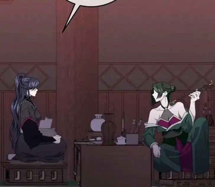 Return of the Namgung Clan's Granddaughter Chapter 10 Gambar 5