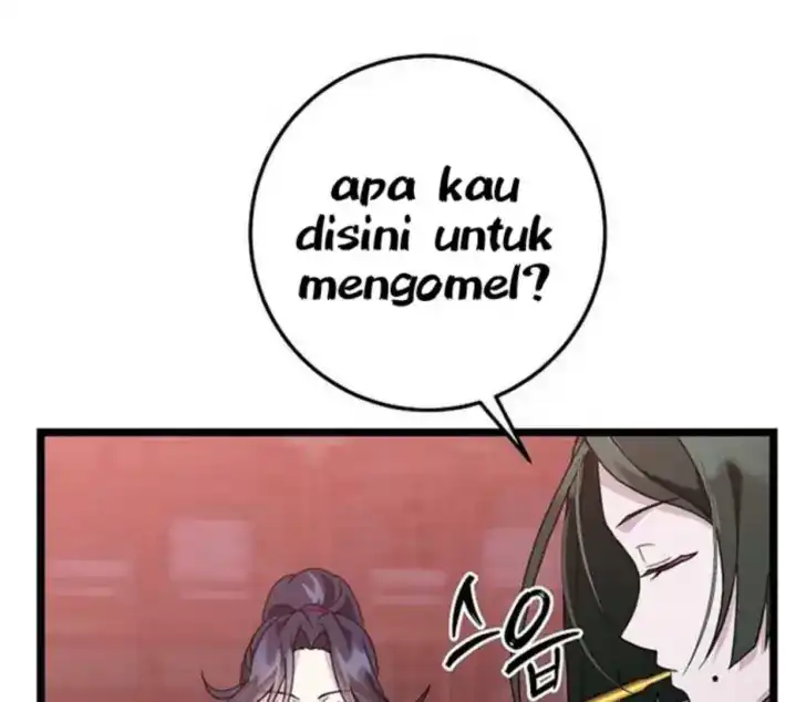 Return of the Namgung Clan's Granddaughter Chapter 10 Gambar 7