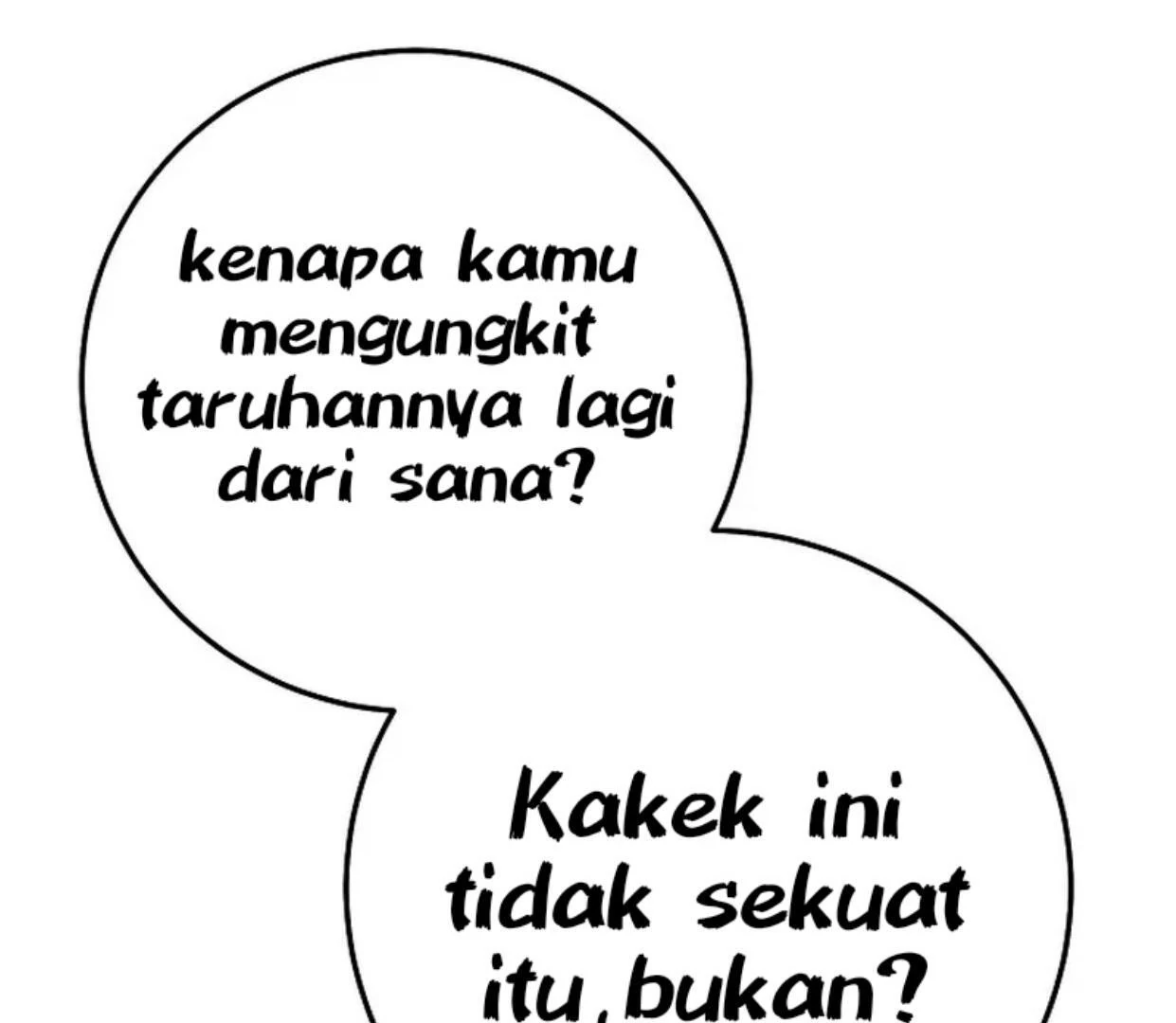Return of the Namgung Clan's Granddaughter Chapter 11 Gambar 8