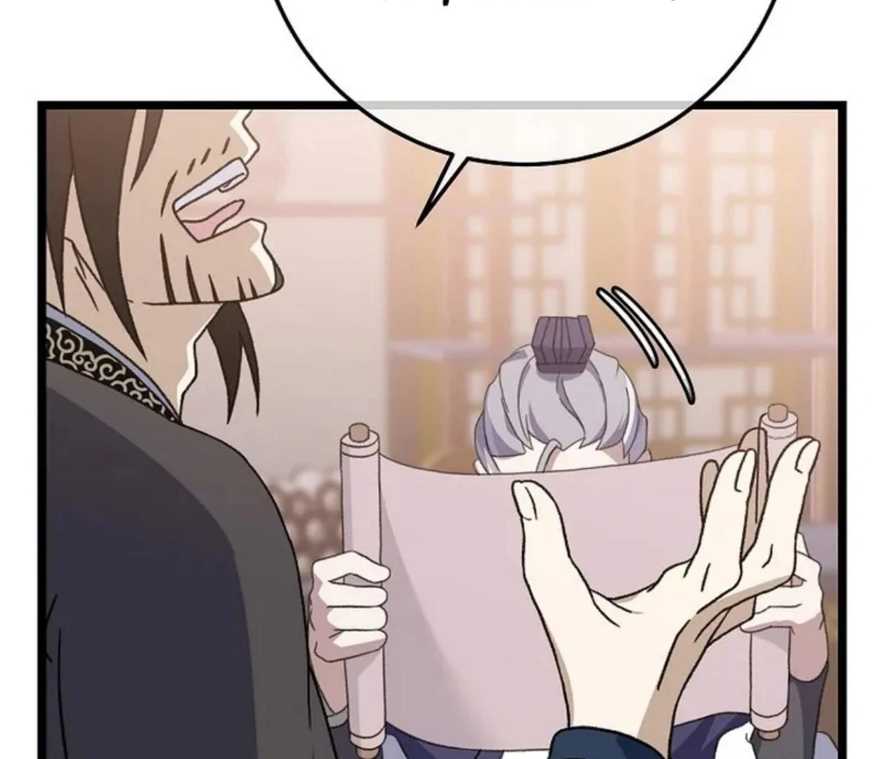 Return of the Namgung Clan's Granddaughter Chapter 11 Gambar 9